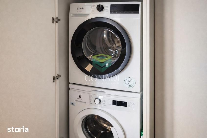 Apartament cu 2 camere în Grivița