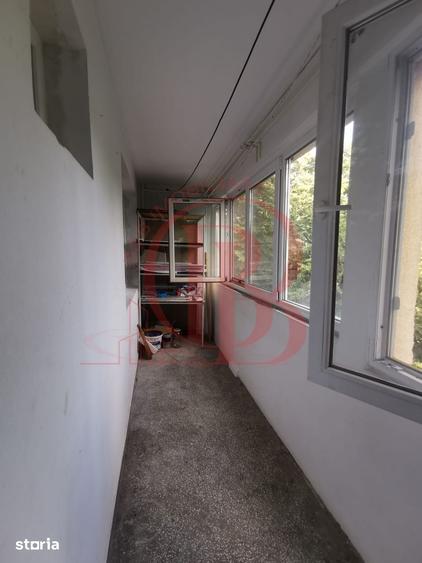 Apartament 2 camere-Barajul Dunarii Metrou Costin Georgian - 11