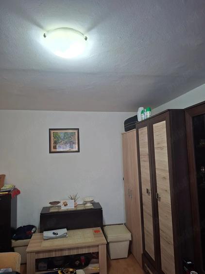 Garsonieră decomandată în Micro IV
