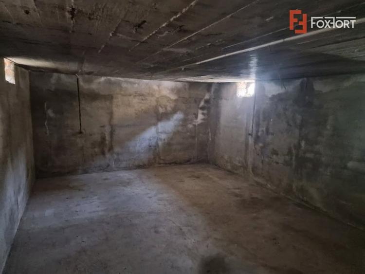Casă individuală cu 3 camere cu Teren 2096 Mp în Ianova