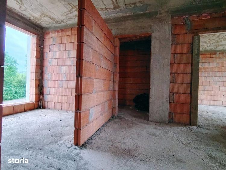 Confort, panorama si prestigiu - casa individuala in cartierul Europa - 10