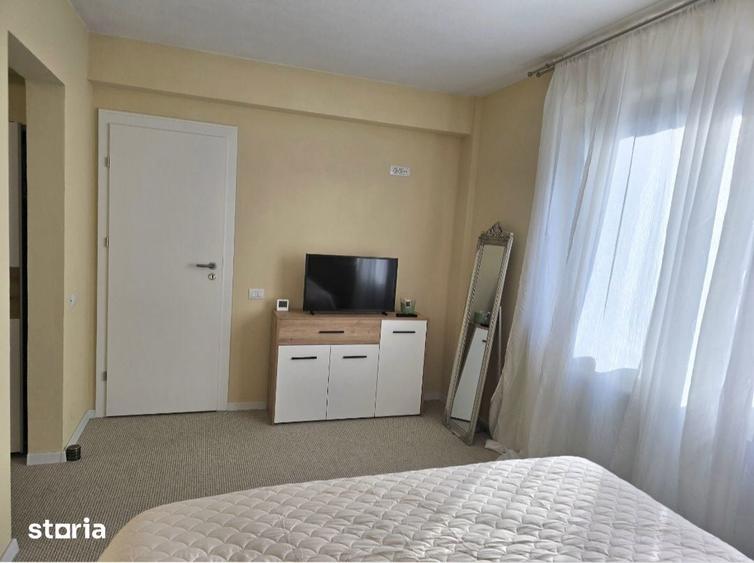 Apartament cu 2 camere în Gheorgheni