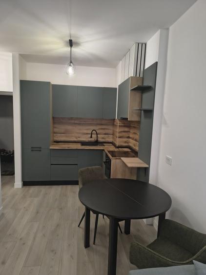 Apartament cu 2 camere decomandat în Tudor Vladimirescu
