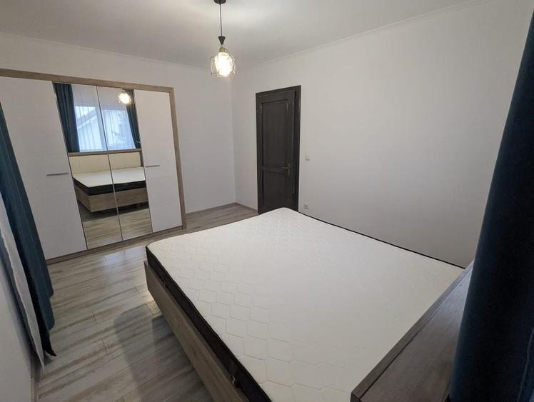 Casă cu 4 camere cu Teren 250 Mp în Unirea