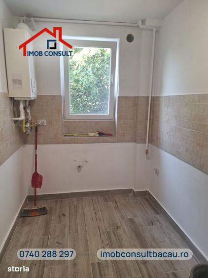 Apartament cu 2 camere decomandat în Banca Națională