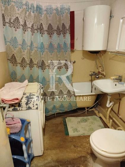 Apartament cu 3 camere | Zona garii | Salonta - 5