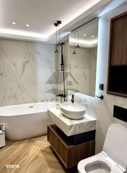 Apartament cu 2 camere în Astra
