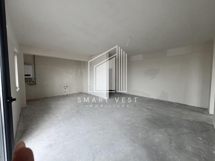 Apartament 2 camere | 60 mp utili | Zona Semicentrala - 3