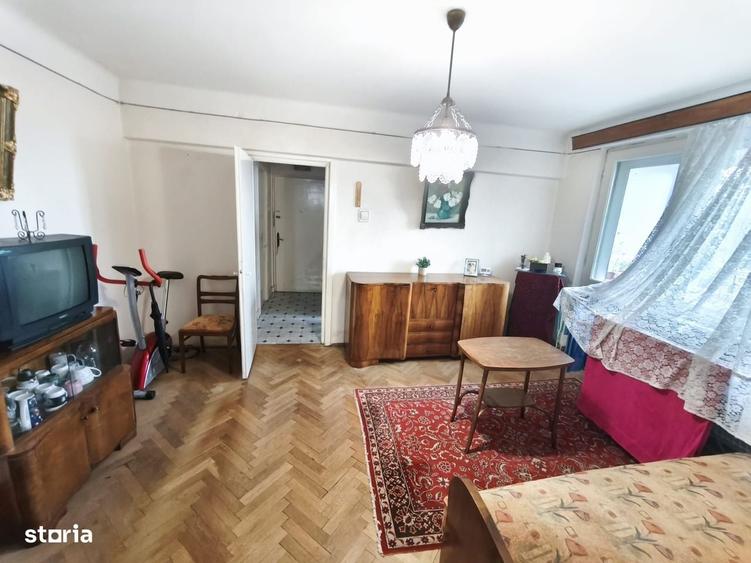 ROANDY-Apartament cu centrala termica proprie-Ultracentral - 3