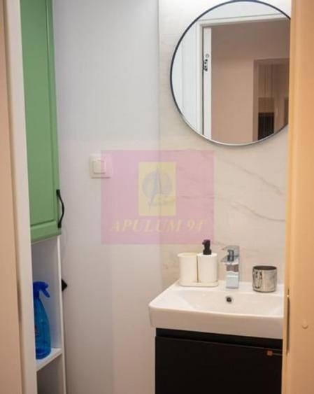 Ap 3 camere 13 Septembrie, renovat recent, mobilat utilat... - 5