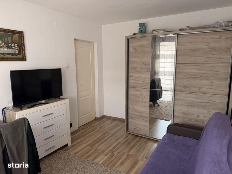 Apartament cu 2 camere în Turnișor