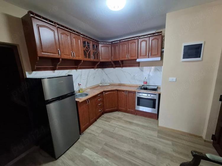 Inchiriez apart 3 camere Parneava - Str. Oituz ID:RH-45313-property - 3