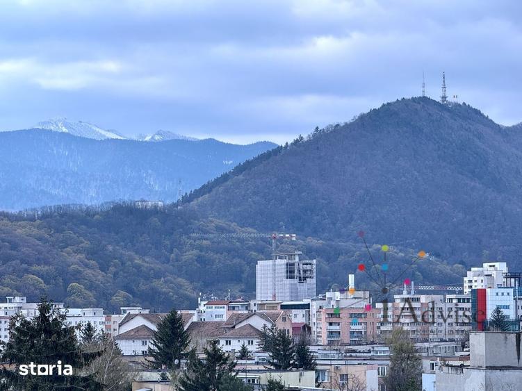 Apartament cu 2 camere, mobilat în Gării