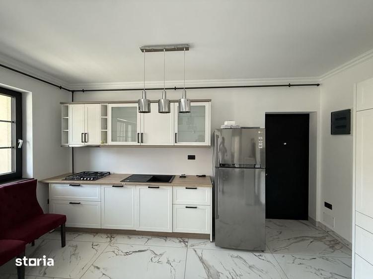 Apartamenat 2 camere Goya Residence - 1