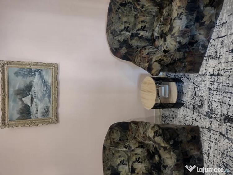 Apartament cu 2 camere decomandat în Podu Roș