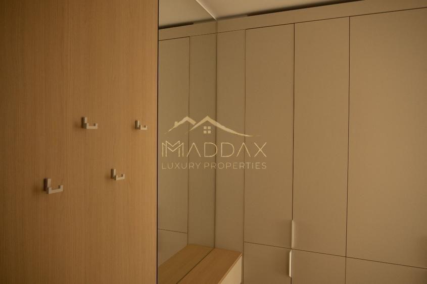 Apartament cu 2 camere decomandat, mobilat în Aviației