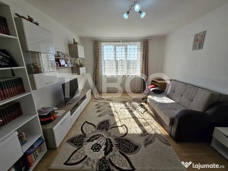 Garsonieră decomandată în Turnișor
