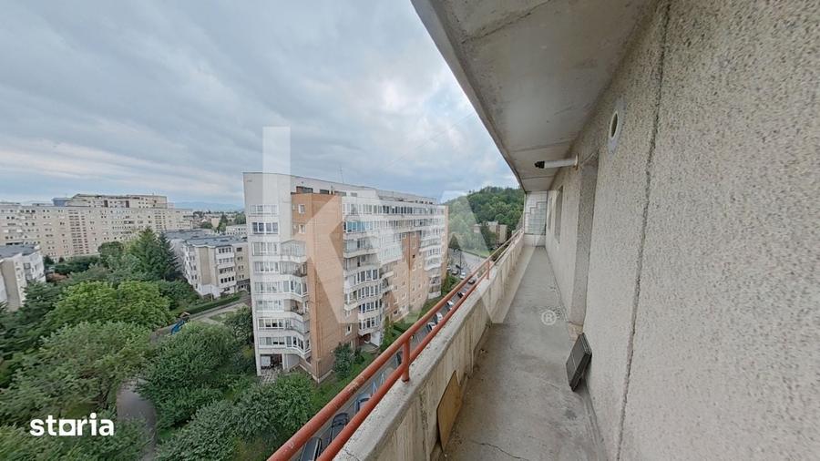 Apartament 3 camere de vanzare Calea Bucuresti, Brasov - 17