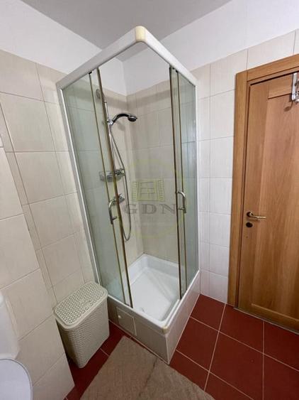 Apartament cu 2 camere decomandat, mobilat în Calea Aradului