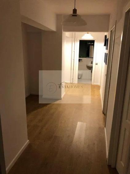 Apartament cu 3 camere decomandat, mobilat în Mărăști — fotografia 2
