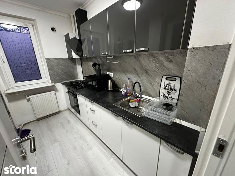Apartament 2 Camere Gara De Nord 2Min Metrou Dinicu Golescu Basarab - 12