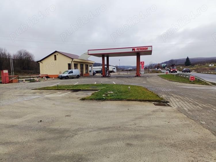 Spațiu comercial, de 4,600 mp, în Central