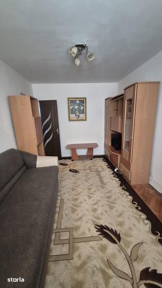 Apartament cu 2 camere în Republicii