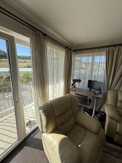 Apartament cu 2 camere decomandat în Florești