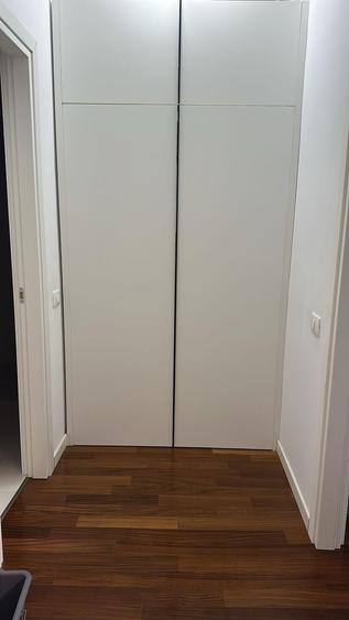 Apartament cu 2 camere, mobilat în City Park Mall