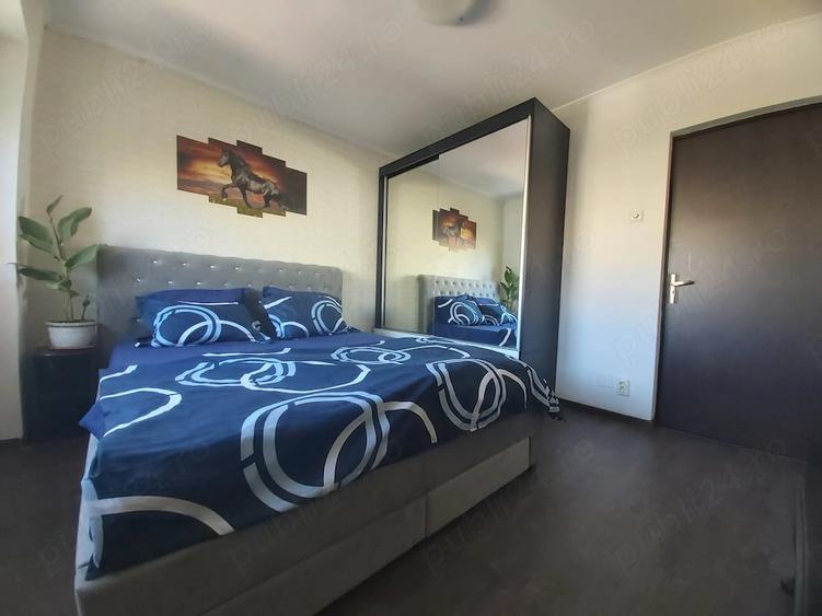 Dau spre inchiriere apartament cu 3 camere in Pta. Iancului - 1