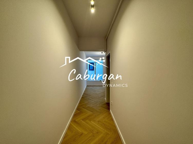 Apartament cu 2 camere semidecomandat în Șelimbăr
