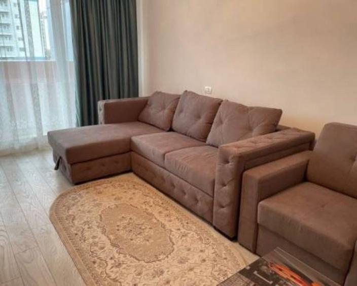 Apartament cu 2 camere decomandat în Mihai Bravu