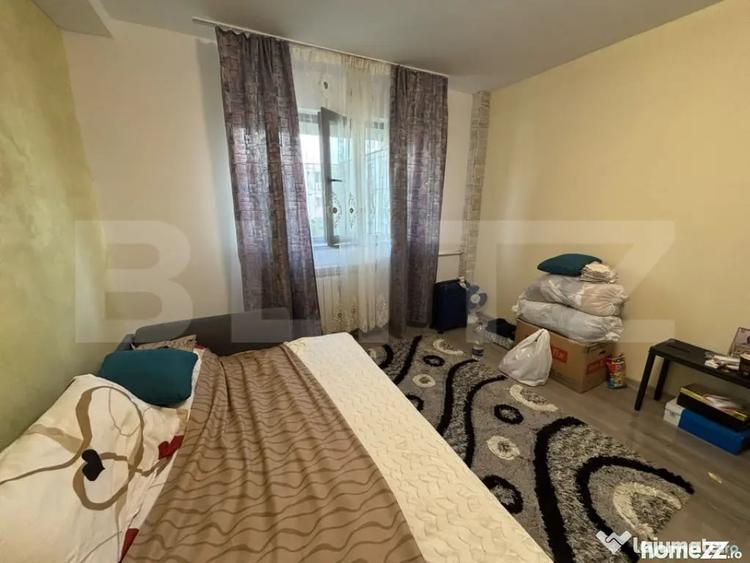 Garsonieră nedecomandată în Central