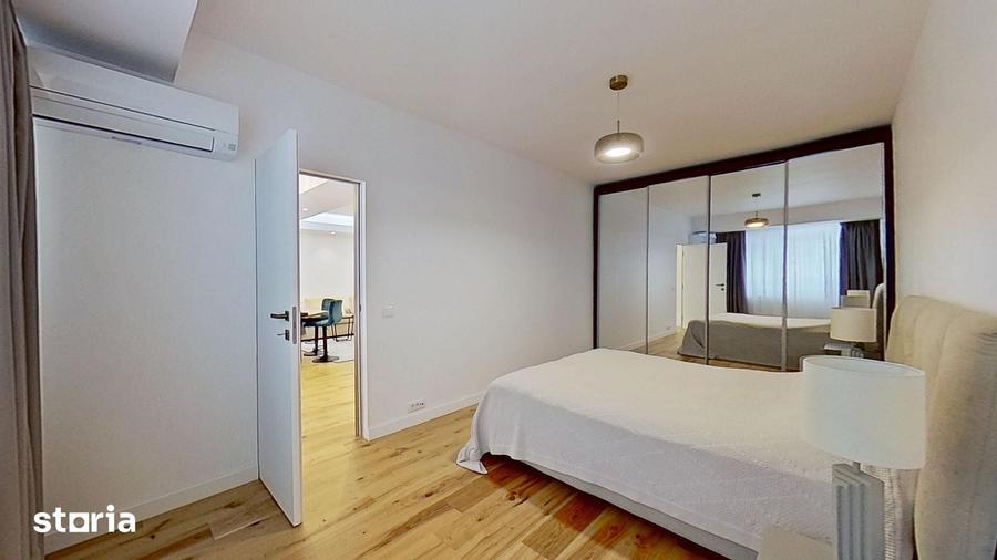 ?oseaua Nordului Parc Herastrau, 2 camere, Terasa, Parcare, Lux - 8