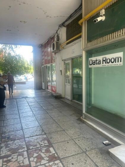 Birou, de 70 mp, în Mazepa 1