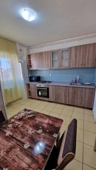 Apartament cu 2 camere decomandat, mobilat în Terezian
