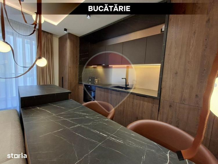 Apartament cu 3 camere în Ultracentral