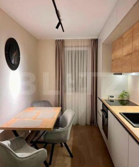 Apartament 2 camere, 58 mp, zona Urban Plaza - 1