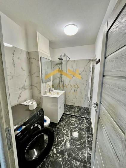 Apartament cu 2 camere, mobilat în Gheorghe Lazăr