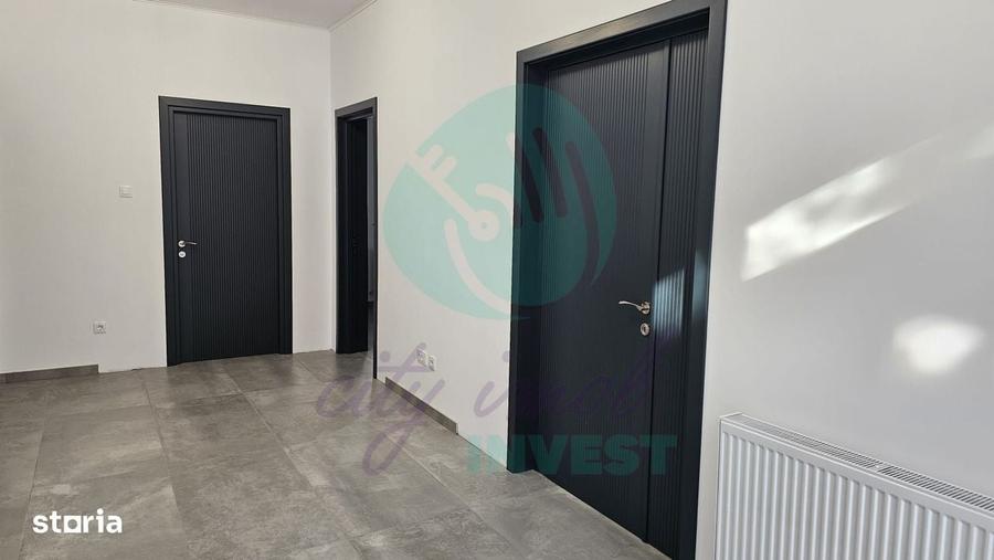 Spațiu comercial, de 130 mp, în Mărășești
