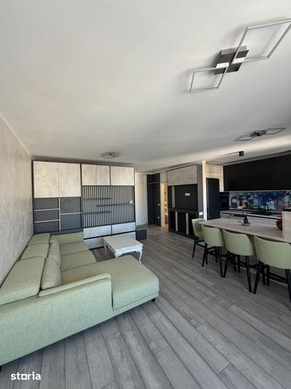 Apartament cu 3 camere în Bartolomeu