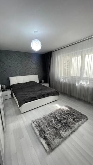 Apartament cu 2 camere decomandat în Lujerului