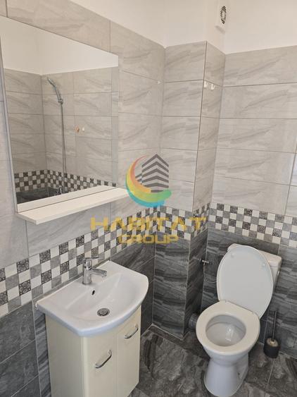 2 camere Brancoveanu Grand Arena liber 50mp centrala termica - 16