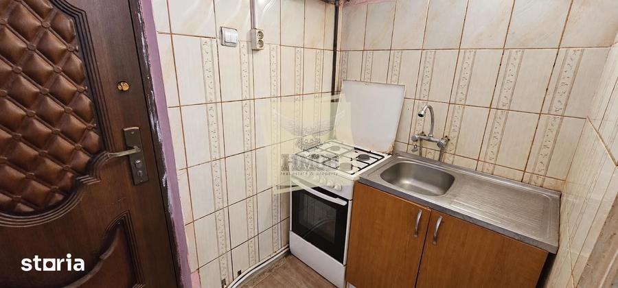 Garsonieră în Lazaret