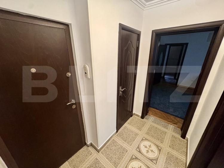 Apartament 2 camere parter, recent renovat - Nanterre - 5