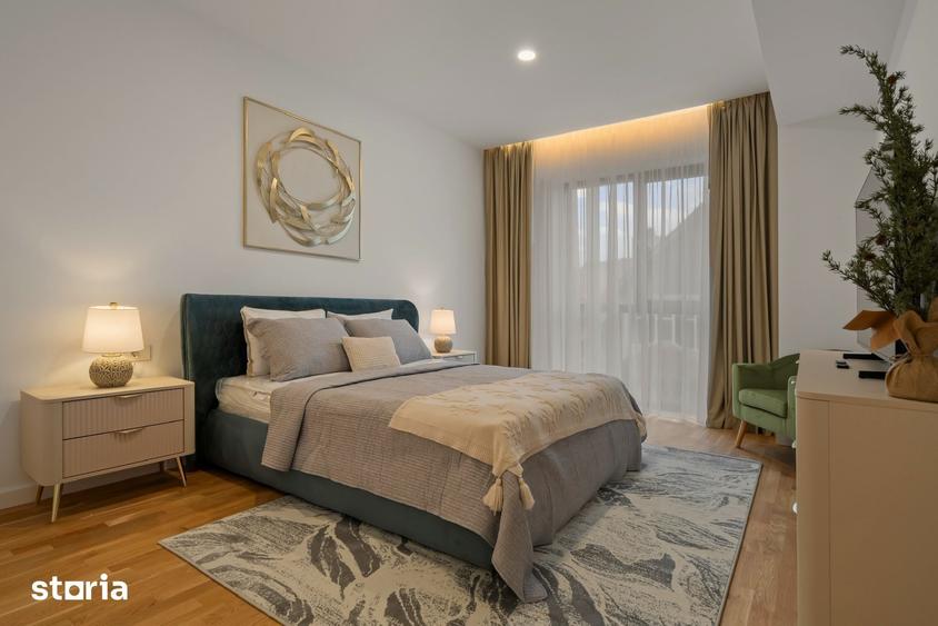 Apartament 3 camere - Iancu Nicolae - Pipera - 3