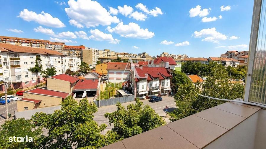 Antony Estate|Chirie 3 camere, Decomandat, Rogerius - Oradea - 9