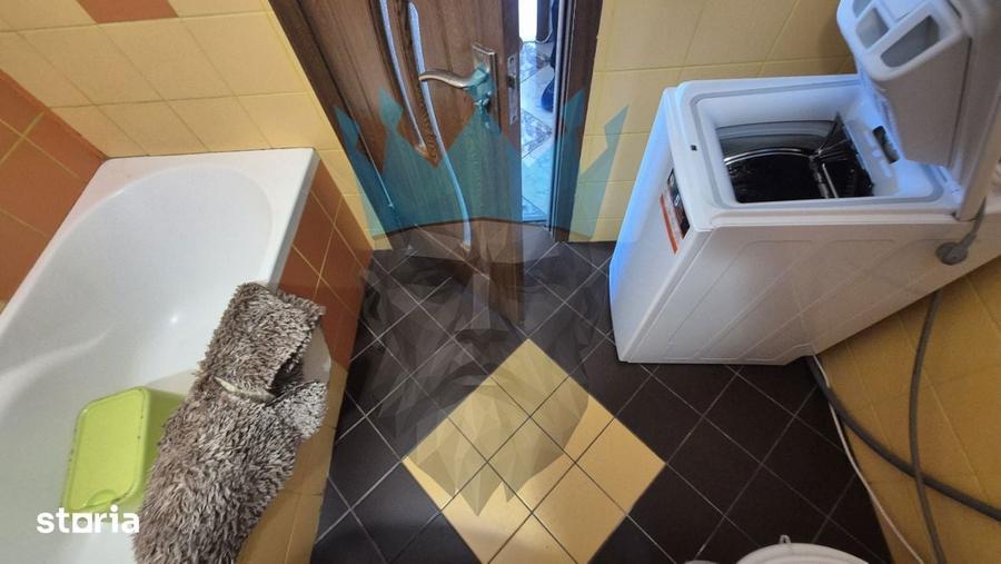Apartament 2 Camere Tei Bucuresti - 16