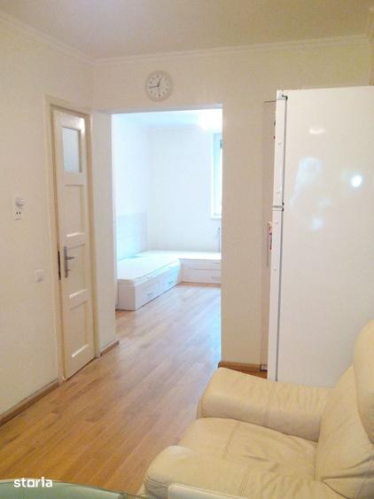 Apartament cu 2 camere în Sud