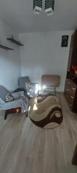 Apartament cu 2 camere în Decebal